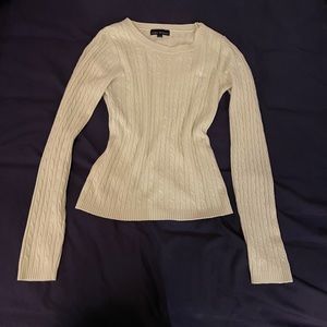 Urban Mini Sweater